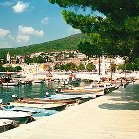 Apartment Kralj Selce Εξωτερικό φωτογραφία