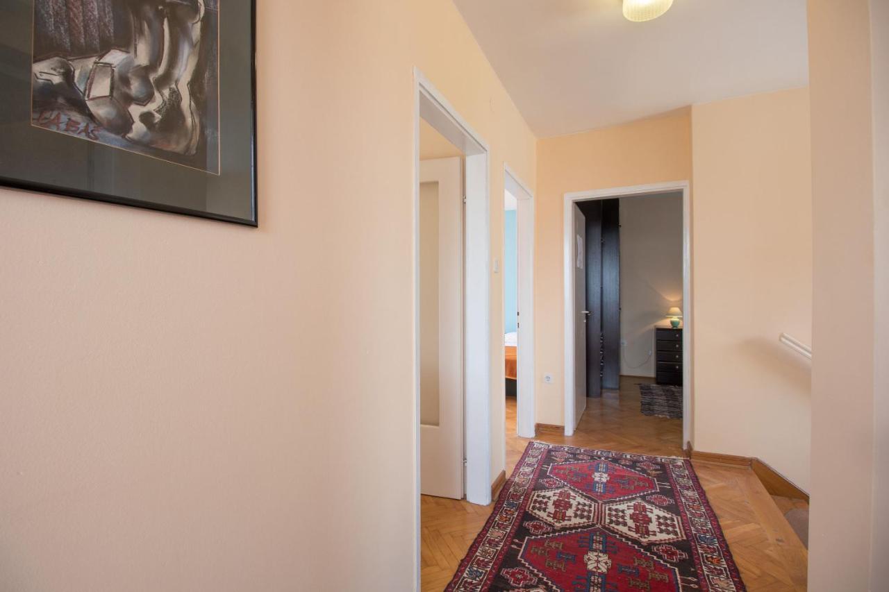 Apartment Kralj Selce Εξωτερικό φωτογραφία