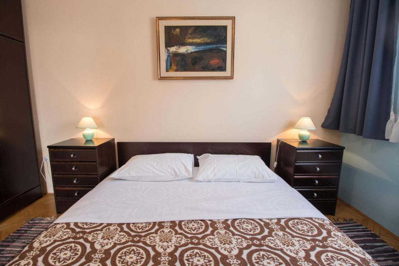 Apartment Kralj Selce Εξωτερικό φωτογραφία