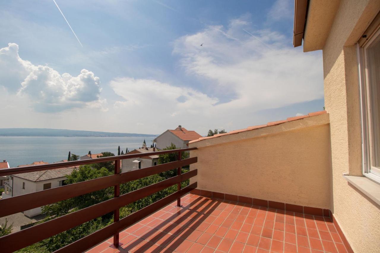 Apartment Kralj Selce Εξωτερικό φωτογραφία