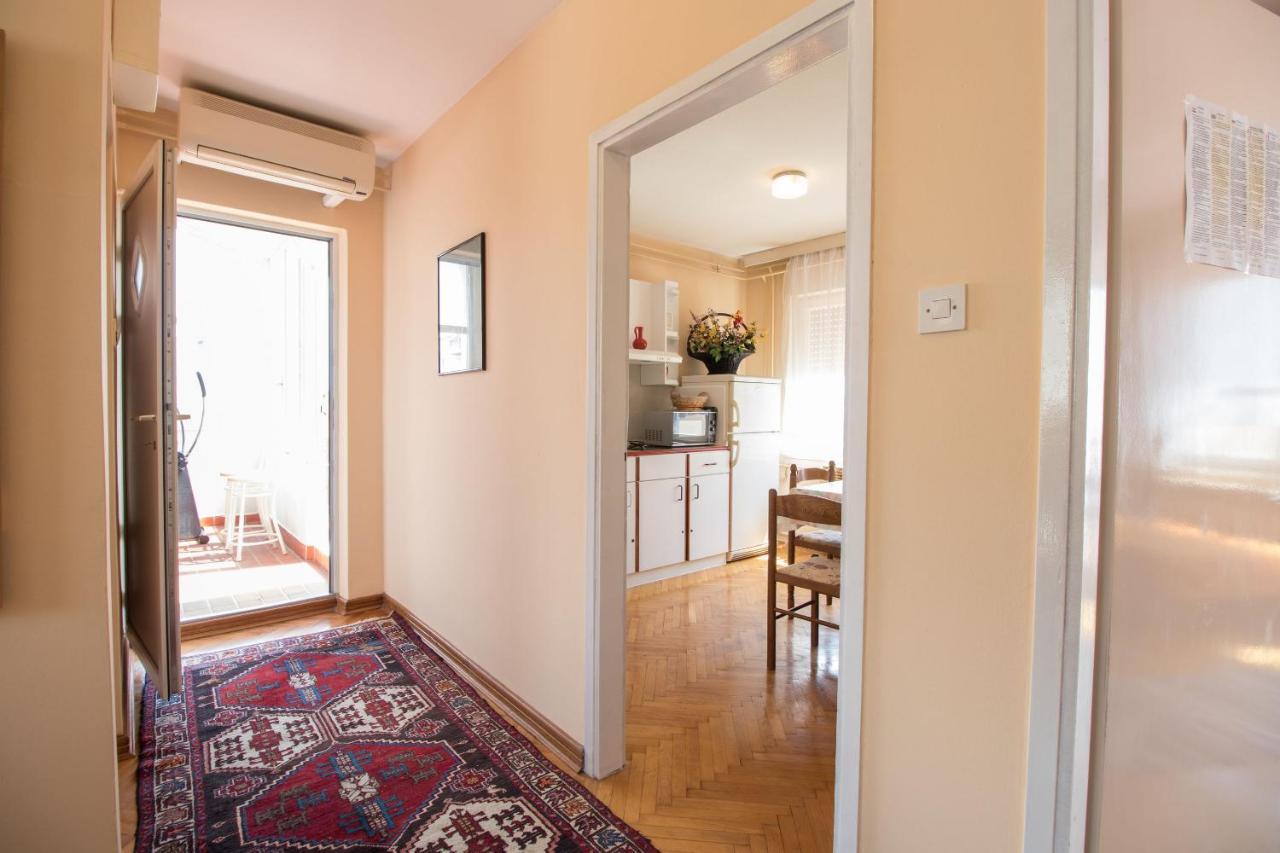 Apartment Kralj Selce Εξωτερικό φωτογραφία