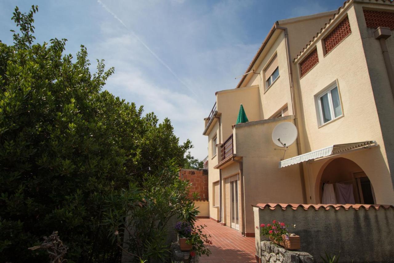 Apartment Kralj Selce Εξωτερικό φωτογραφία