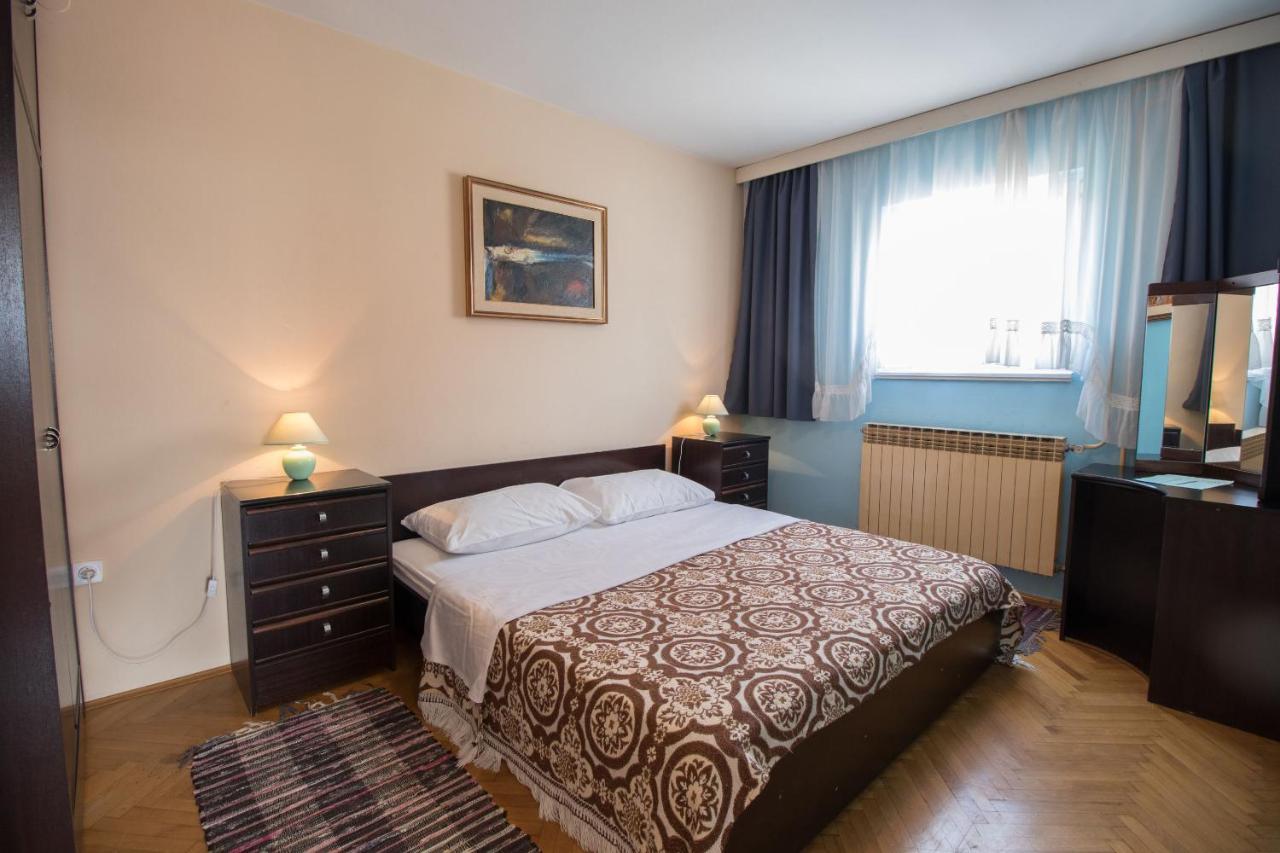 Apartment Kralj Selce Εξωτερικό φωτογραφία