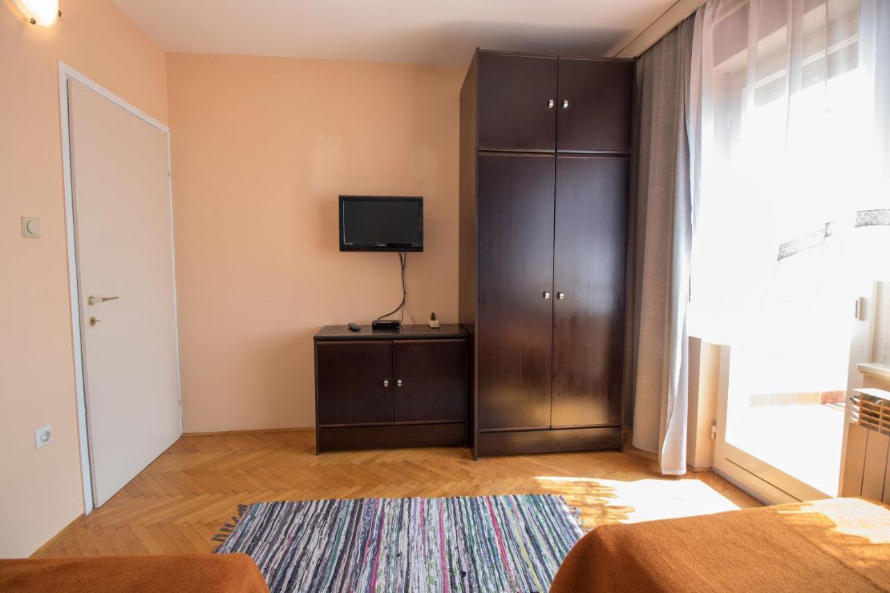 Apartment Kralj Selce Εξωτερικό φωτογραφία