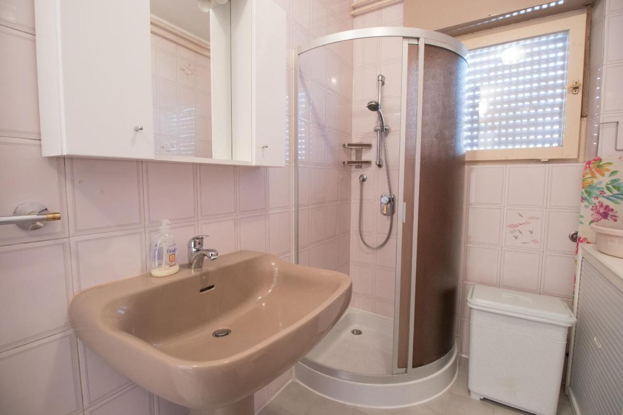Apartment Kralj Selce Εξωτερικό φωτογραφία