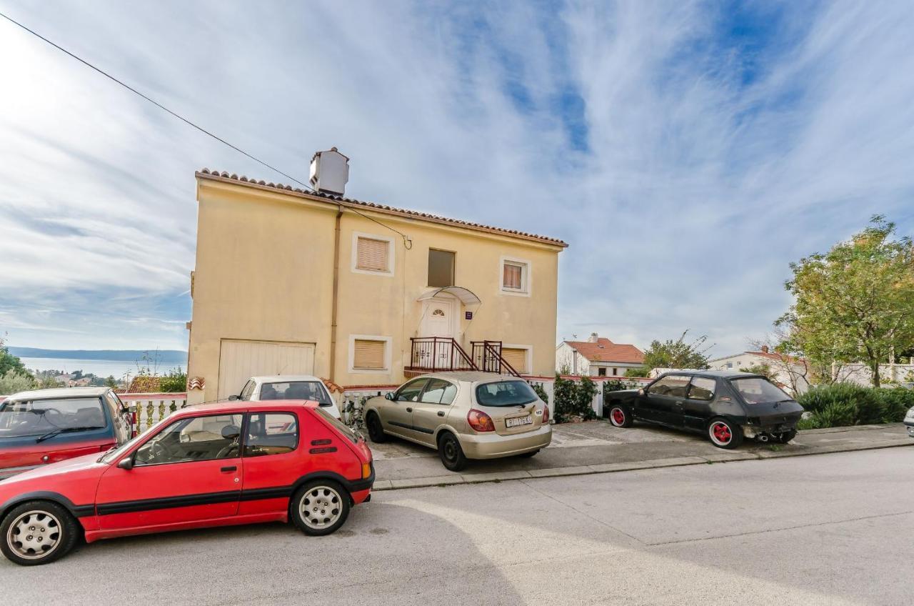Apartment Kralj Selce Εξωτερικό φωτογραφία