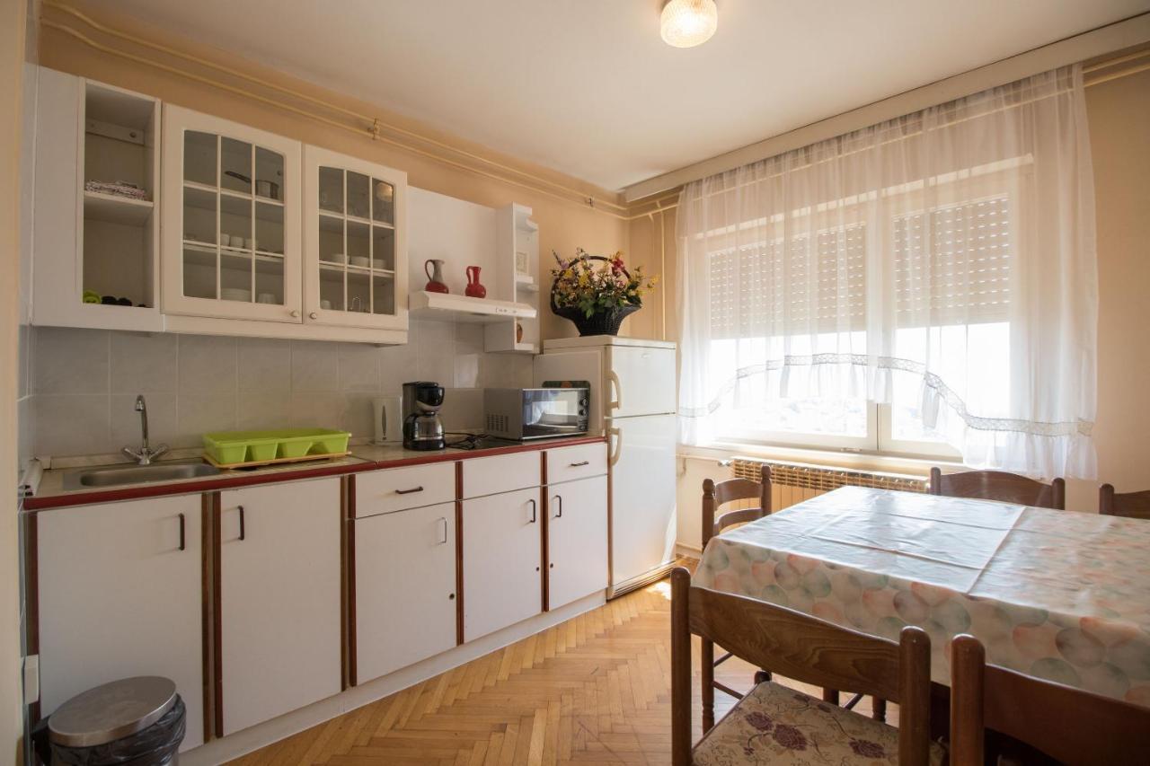 Apartment Kralj Selce Εξωτερικό φωτογραφία