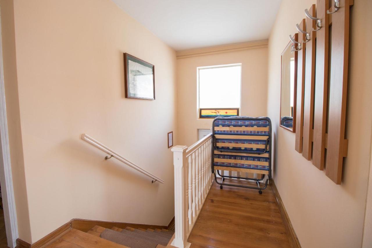 Apartment Kralj Selce Εξωτερικό φωτογραφία