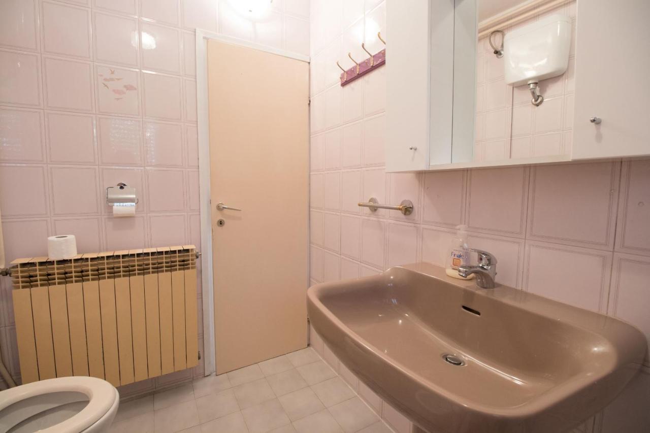 Apartment Kralj Selce Εξωτερικό φωτογραφία