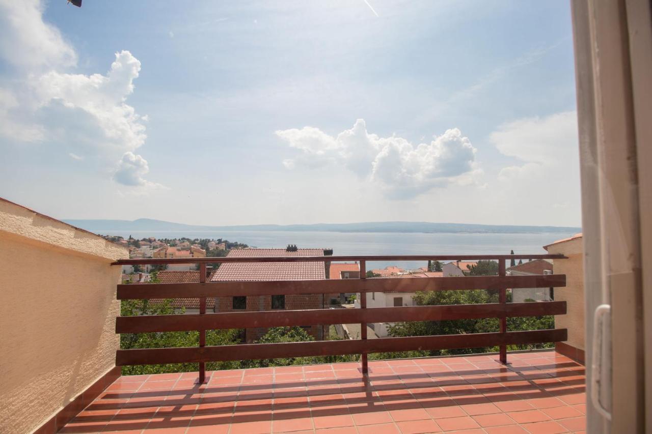 Apartment Kralj Selce Εξωτερικό φωτογραφία